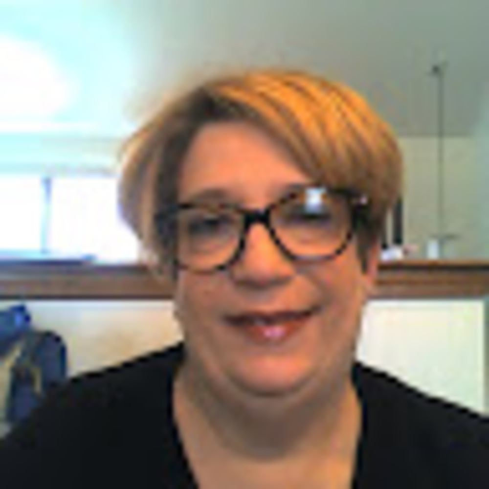 Meet your Posher, Olga